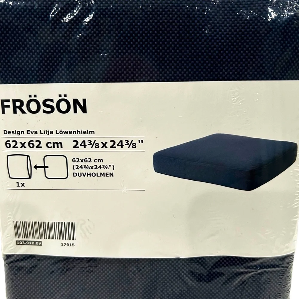 IKEA Froson Cushion Cover